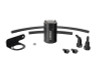 Corsa 19-22 Silverado/Sierra & 21-22 Tahoe/Suburban/Yukon/Denali Aluminum Oil Catch Can w/ Bracket - CC0011 Photo - Primary