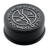 Method Cap 108mm Baja Push Thru - Black - CP-BAJA108P-B Photo - Primary