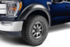 Bushwacker 21-22 Ford F-150 Extend-A-Fender Style Flares 2pc Front - 20137-02 Photo - Primary