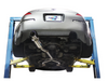 GReddy 03-08 Nissan 350z Revolution RS Exhaust w/ SS Y-Pipe - 10128404 User 1