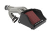 K&N 2015-22 Ford F-150 3.5L V6 Performance Air Intake System - 77-2617KC Photo - Primary