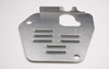 GReddy 2022+ Toyota GT86(JDM) / Subaru BRZ Oil Pan Baffle Plate- Stainless Steel - 13515903 Photo - Close Up