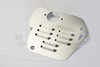GReddy FRS / BRZ Oil Pan Baffle Plate- Stainless Steel - 13515904 Photo - Close Up
