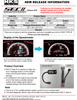 HKS SUSPENSION ERROR CANCELLER TYPE-H HONDA CIVIC FK8/FC1 K20C/L15B - 45012-AH002 Photo - Primary
