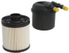 K&N 11-16 Ford 6.7L V8 Fuel Filter - PF-4700 Photo - lifestyle view