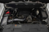 K&N 09-14 Chevrolet V8-4.8/5.3/6.0/6.2L - Performance Air Intake System - 30-3070 Photo - Mounted