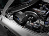 aFe 94-02 Dodge Ram 2500 L6 5.9L (td) Magnum FORCE Stage-2 Si Cold Air Intake System w/Pro 5R Filter - 54-80072-1 Photo - Mounted