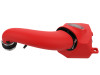 aFe Momentum GT Pro DRY S Intake System Red Edition 19-23 Dodge RAM 1500 V8-5.7L HEMI - 50-70013DR Photo - Unmounted