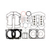 Cometic 2017 Harley-Davidson Milwaukee 8 4.00 Top End Kit w/ .040 Head Gasket - C10218 Photo - Primary