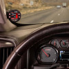 Banks Power 15-19 Chevy/GMC 2500/3500 iDash Stealth Pod Mount - Single Gauge - 63349 User 3