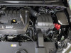 HKS 2023 Toyota GR Corolla Dry Carbon Fuse Box Cover - 70026-AT014 Photo - Primary