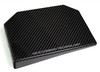 HKS 2023 Toyota GR Corolla Dry Carbon Fuse Box Cover - 70026-AT014 Photo - Close Up