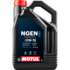 Motul 4L Hybrid Synthetic Motor Oil - 0W16 - 111887 Photo - Primary