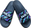 HKS Oil Color Sandals - Medium - 51007-AK598 Photo - Primary
