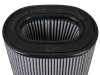 aFe Momentum Intake Replacement Air Filter w/ Pro DRY S Media (Pair) - 21-91136-MA Photo - Close Up