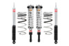 Eibach 24-25 Toyota Tacoma Stage 2 Pro Truck Lift Kit - E86-82-105-01-22 Photo - Primary