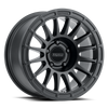 Method MR314 17x7.5 +30mm Offset 5x4.5 73mm CB Matte Black Wheel - MR31477512530 Photo - Primary