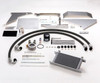 HKS S-Type O/C KIT FK8 CIVIC TYPE-R BLK - 15004-AH104 Photo - Close Up