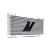 Mishimoto Universal 13-Row Stacked Plate Transmission Cooler - MMTC-SP-13N User 1
