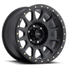 Method MR305 NV 17x8.5 25mm Offset 6x135 94mm CB Matte Black Wheel - MR30578516525 Photo - Primary