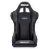 Sparco Seat Grid QRT Black - 008009RNR Photo - Close Up