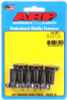 ARP Chevrolet LS Gen III/IV 0.880in UHL Flexplate Bolt Kit - 3/4 12pt Socket Size - 244-2901 Photo - Primary