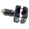 Fox Steering Stabilizer Mounting Hardware - 1-3/8 Tie Rod Clamp - 803-02-040 Photo - Primary