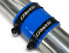 GReddy 26-39mm / No. 16 Dual-Bead Boost Clamp - Black - 22400039 Photo - Close Up