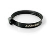 GReddy 68-85mm / No. 44/48 Dual-Bead Boost Clamp - Black - 22400085 Photo - Close Up