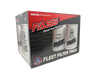 FASS Replacement Filter Pack 3 of XWS-3002 and 3 of PF-3001 FLEET FILTER PACK - FLP3000 Photo - Primary