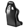 Sparco Seat Evo XL QRT X Black - 008015XNR Photo - Close Up