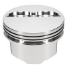 JE Pistons Chevrolet Small Block 4.030in Bore 1.425in CH -5.00 CC Piston Set - 138089 Photo - out of package