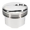 JE Pistons Chevrolet Big Block 4.310in Bore 1.270in CH -18.00 CC Piston Set - 212157 Photo - out of package