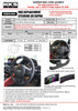 HKS GR Supra Replacement Steering Wheel A90 - 51999-AT003 Photo - Close Up