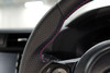 HKS Subaru BRZ ZN(D)8/ZN(C)6E Replacement Steering Wheel - 51999-AT004 Photo - Close Up