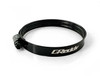 GReddy 78-95mm / No. 56 Dual-Bead Boost Clamp - Black - 22400095 Photo - Close Up