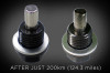 GReddy Toyota/Nissan MD-01 M12xP1.25 Magnetic Drain Plug - 23901301 Photo - Close Up
