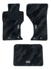 HKS FLOOR MATS ND FULL SET OCT LHD - 53001-AZ013 Photo - Primary