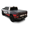 Westin 19-26 RAM 1500 New Body 5ft 7in. (67in) Bed Electric Retractable Tonneau Cover - Black - 19-54705 Photo - lifestyle view