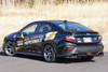 HKS 2021 Subaru WRX LEGAMAX Sport Exhaust - 31021-AF026 Photo - Close Up