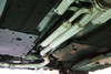 HKS 2021 Subaru WRX LEGAMAX Sport Exhaust - 31021-AF026 Photo - Close Up