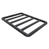 Westin EXP Roof Rack for Full Size EXP Truck Cap (RACK ONLY - NO CAP) 50x58in. - Tex. Blk - 15-00155 Photo - out of package