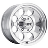 Mickey Thompson Classic III 17x12in - 5x5.5 BP - 3.60in BS - Polished Wheel - 277006 User 1