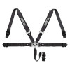 Sparco Belt Club H-4R 2in. - 04610RNR Photo - Primary