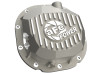 aFe 90-14 Ford F-150 Rear Differential Cover - Raw w/ Machined Fins - 46-71410A Photo - Unmounted