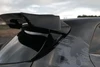 HKS Body Kit TYPE-S GR COROLLA Rear Wing - 53004-AT034 Photo - Close Up