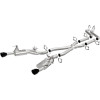 MagnaFlow 2026 Dodge Charger 3.0L SPEQ Series Cat-Back Performance Exhaust System - 19699 Photo - Primary