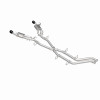 MagnaFlow 2026 Dodge Charger 3.0L SPEQ Series Cat-Back Performance Exhaust System - 19699 360 Degree Image Set