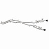 MagnaFlow 2026 Dodge Charger 3.0L SPEQ Series Cat-Back Performance Exhaust System - 19699 360 Degree Image Set