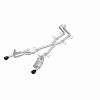 MagnaFlow 2026 Dodge Charger 3.0L SPEQ Series Cat-Back Performance Exhaust System - 19699 360 Degree Image Set